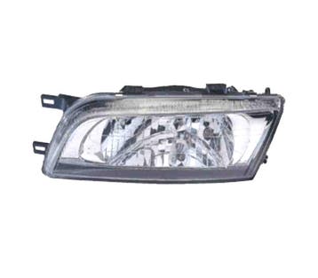 Phare Gauche Pour Nissan Almera N15 98-00, Verzenden, Nieuw