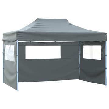 Vouwtent 3x4,5m: 59% korting! Retour deal, grijp ze nu, Verzenden, Partytent