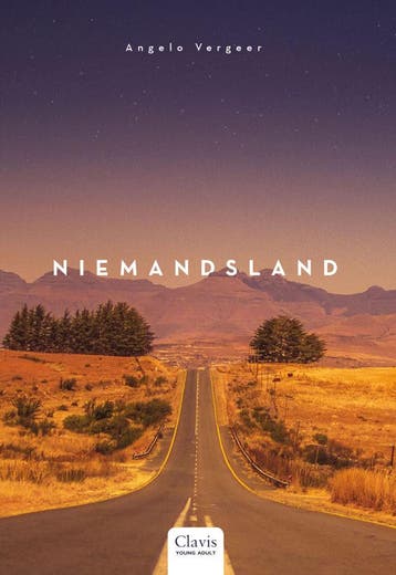 Niemandsland (Goed), Verzenden