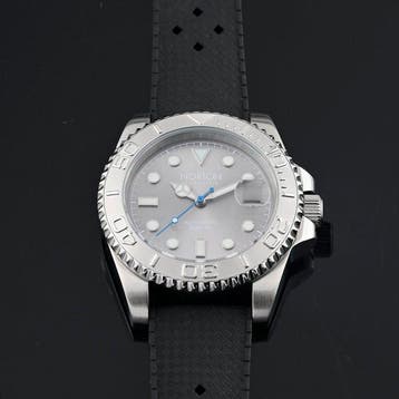 Norton - Riva - Automatic Diver 200M - Miyota 8215 - Inserto, Nieuw