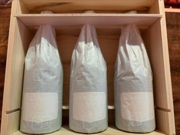 2023 Cantina Terlano “Terlaner I” Grande Cuvée - Alto Adige