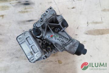 Oliefilterhuis Mercedes Benz W213 2.0 CDI A6541805700, Verzenden