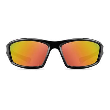 Sport Zonnebril - UV400 en Gepolariseerde Filter voor Mannen, Verzenden