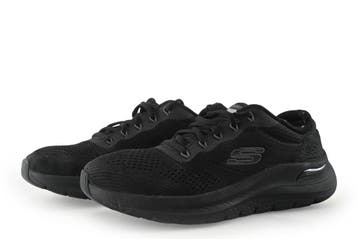 Skechers Sneakers in maat 43 Zwart, Kleding | Heren, Schoenen, Verzenden, Zwart, Skechers, Sneakers