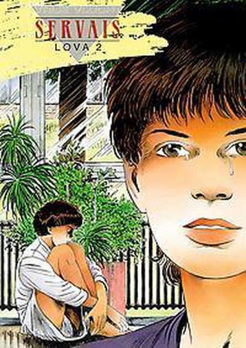 Lova(2) / Lova / 2 9789031415557 Servais, Verzenden, Servais