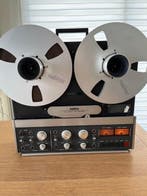 Revox - B77 4 sporen NAB Reel-to-reel audio, Nieuw