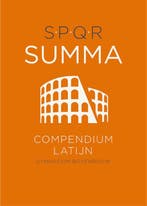 SUMMA Compendium Latijn bovenbouw / 1e editie (2016), Verzenden, Zo goed als nieuw, Adriaan Kegel