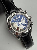Breitling - Chronomat B01 - AB0410 - Heren - 2000-2010