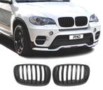 Calandres Pour Bmw X5 X6 E70 E71 10-13 Noir, Verzenden, Nieuw