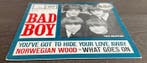 Beatles - Bad Boy EP (Netherlands) – HGEP 101 – Rare Dutch, Nieuw in verpakking