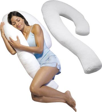 2dekans | Dreamolino Swan - 2 Stuck - ergonomisch zijslaper, Ophalen of Verzenden, Nieuw