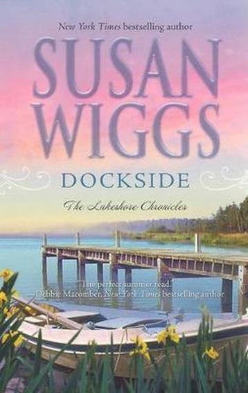 Dockside 9780778324751 Susan Wiggs, Verzenden, Susan Wiggs