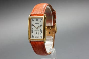 Tissot - Other - Zonder minimumprijs - A282K - Dames -, Nieuw