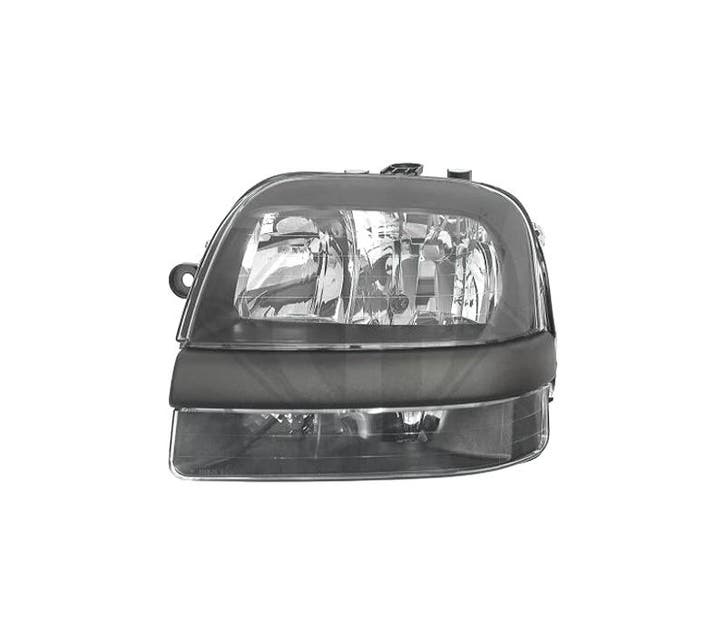 PHARE GAUCHE POUR FIAT DOBLÓ 01-05, Auto-onderdelen, Verlichting, Verzenden