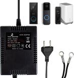 Tool Meister BA48 - Adapter voor Eufy Smart Deurbel -, Verzenden