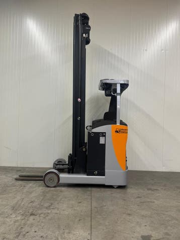 Still FM-X14  Reachtruck - 1400kg 9200mm, Ophalen of Verzenden, Reachtruck