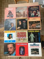 Alfredo Kraus - Opéra & Récitals – 12 items (6 coffrets & 6, Cd's en Dvd's, Nieuw in verpakking