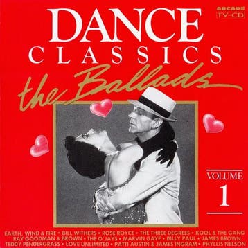 Various - Dance Classics The Ballads Volume 1, Verzenden, Gebruikt