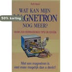 WAT KAN MIJN MAGNETRON NOG MEER ? 9789061343240 R. Spear, Verzenden, Gelezen, R. Spear