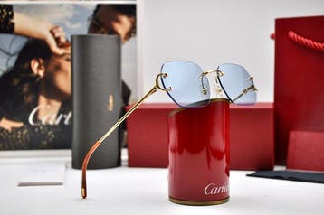 Cartier - piccadilly - Lunettes de soleil