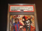 2024 Wild Card Lamine Yamal LY3 Édition unique, Carte, Nieuw