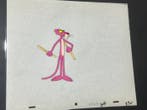 DePatie & Friz Freleng - Cellule danimation originale et