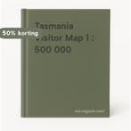 Tasmania Visitor Map 1 : 500 000 9318923008524, Verzenden, Gelezen