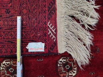 Buchara - Vloerkleed - 3.05 m - 2.05 m - Vintage wol, puur, Huis en Inrichting, Nieuw