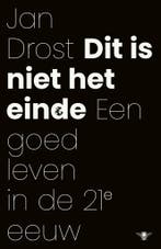 Dit is niet het einde 9789403177519 Jan Drost, Verzenden, Jan Drost