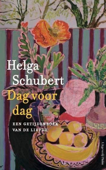 Dag voor dag 9789493304918 Helga Schubert, Boeken, Verzenden, Zo goed als nieuw, Helga Schubert