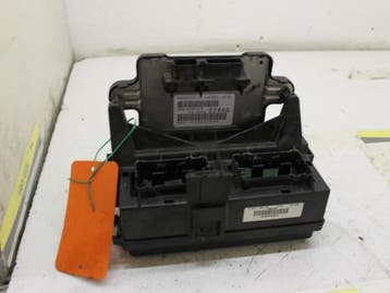 Zekeringkast Jeep Cherokee O107901, Nieuw