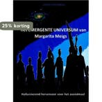 het EMERGENTE UNIVERSUM van Margarita Meigs 9789464057027, Verzenden, Kanishk Kastomega