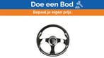 Bieden: Vetus SWARG32 Argentus Chrome 320 MM Marine Steerin, Ophalen of Verzenden, Nieuw