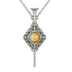 Fantastic Beasts Replica 1/1 Gellert Grindelwald Pendant, Collections, Ophalen of Verzenden