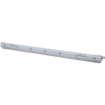 LED Waterdichte TL Armatuur met T8 Buis - 120cm, Verzenden, Nieuw