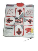 High School Musical Dance Mat PS2 (PS2 Accessoires), Ophalen of Verzenden