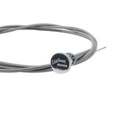 Edelbrock choke kabel, Auto-onderdelen, Airco en Verwarming, Nieuw, Ophalen of Verzenden