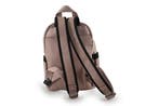 Kipling Rugzak Beige, Handtassen en Accessoires, Kipling, Verzenden, 25 tot 40 cm, Zo goed als nieuw