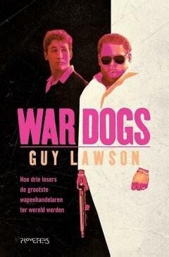 War dogs (9789044632323, Guy Lawson), Verzenden