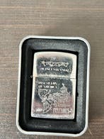 Zippo - Classic Brushed Chrome - Zonder minimumprijs -, Nieuw