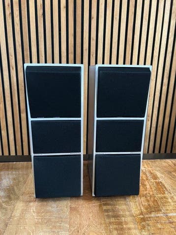 Bang & Olufsen - Beovox C75 (nouveau caoutchouc et coques), TV, Hi-fi & Vidéo