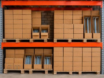 Professionele Gronddoekpennen 15, 20 en 30 cm – 3 mm en 4 mm, Verzenden