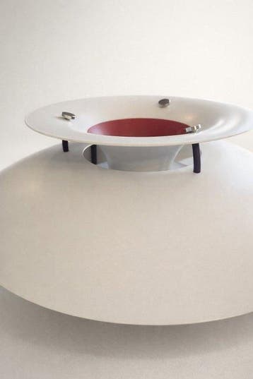 Louis Poulsen - Poul Henningsen - Plafondlamp - PH5 mini -