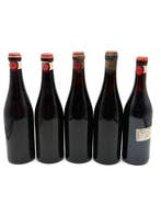1957 x2, 1962 Barolo 1965 Barbera & 1987 Grignolino, Giacomo, Verzamelen, Nieuw