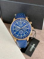 Citizen - Eco-Drive Chronograph Date - Sans prix de réserve, Bijoux, Sacs & Beauté