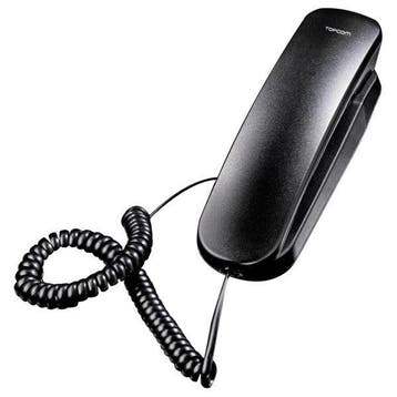 Bieden: Topcom Slimline Telephone Tosca, Ophalen of Verzenden
