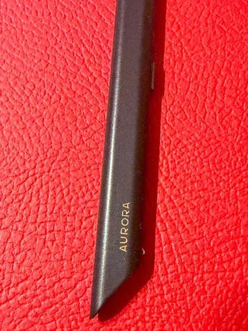 Aurora - aurora thesi black - Sans prix de réserve - Stylo à