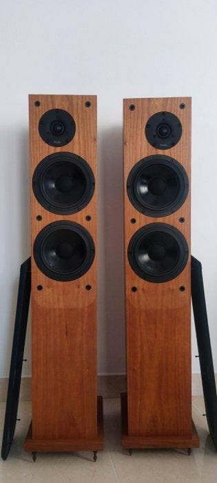 PROAC - Studio 140 / 2,5-voies, enceinte colonne Enceinte