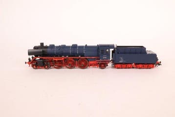 Märklin H0 - 37955 - Stoomlocomotief met tender (1) - BR 03,