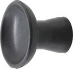 Bgs Technic Rubber adapter voor BGS 1738 diameter 40 mm, Auto-onderdelen, Banden en Velgen, Verzenden, Nieuw